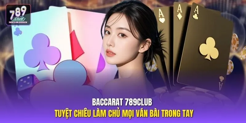 baccarat